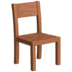 :chair: