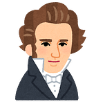 nigaoe_soren_kierkegaard