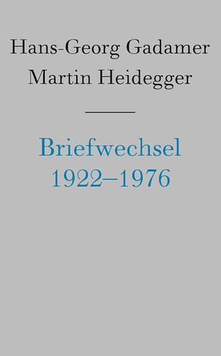 Gadamer-Heidegger_Briefwechsel_U1-E2