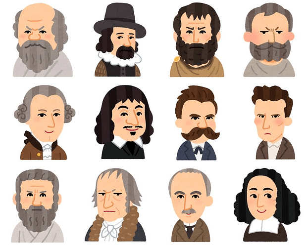 philosophers