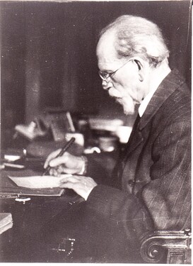 Edmund-Husserl_Universitaet-Freiburg