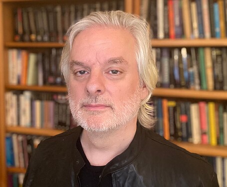 David_chalmers