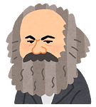 nigaoe_Karl_Marx